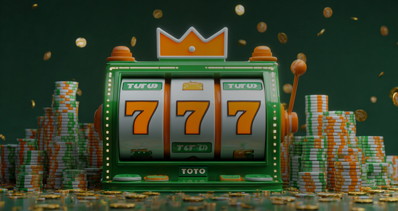 Toto Casino